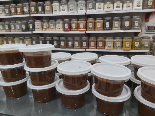 عکس عطاری اکسیر نوشهر