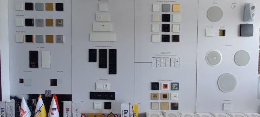 عکس کالای برق نوین 