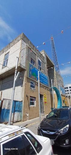 عکس مسجد الزهرا