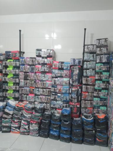 عکس بازرگانی و استوک خاکپور