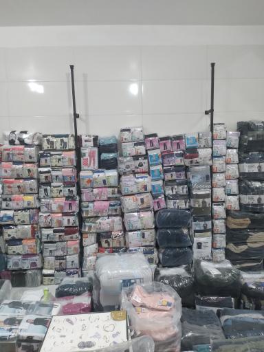 عکس بازرگانی و استوک خاکپور