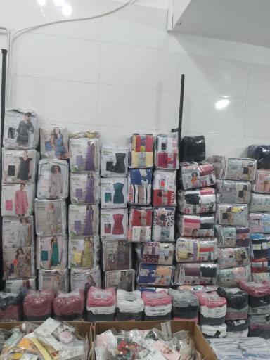 عکس بازرگانی و استوک خاکپور