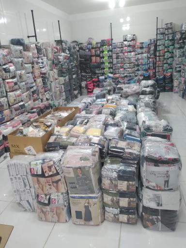 عکس بازرگانی و استوک خاکپور