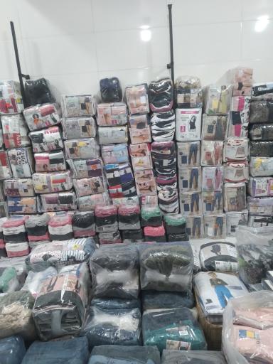 عکس بازرگانی و استوک خاکپور