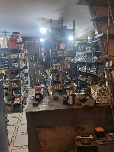 عکس لوازم یدکی سیاوش