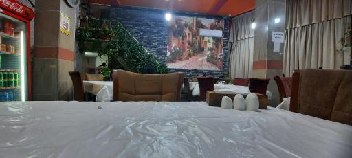 عکس رستوران گیلار