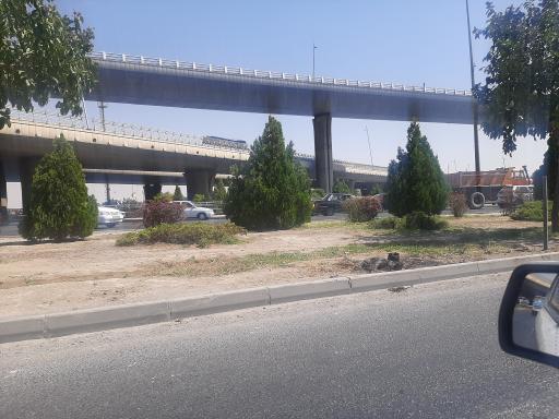 عکس میدان استقلال