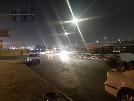 عکس میدان استقلال