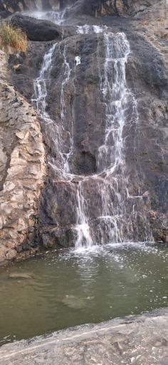 عکس بوستان کوهستانی بوستان سعدی