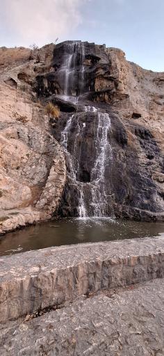 عکس بوستان کوهستانی بوستان سعدی