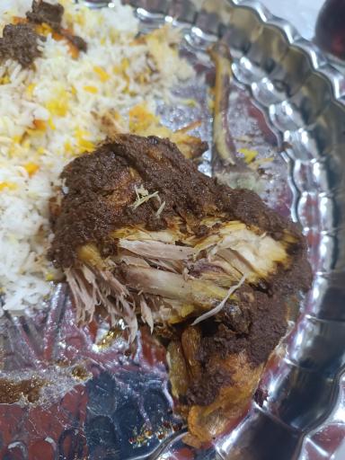 رستوران گیلار