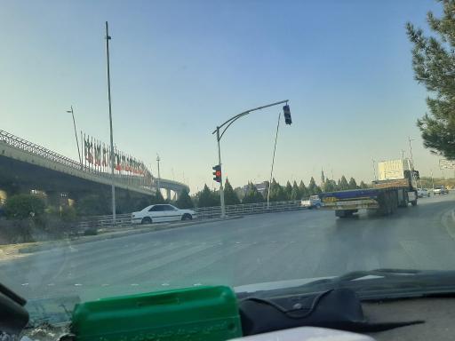 عکس میدان استقلال
