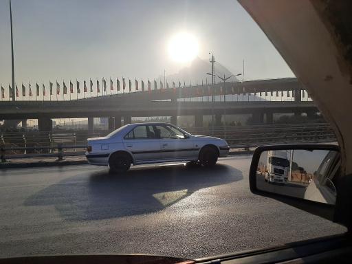 عکس میدان استقلال