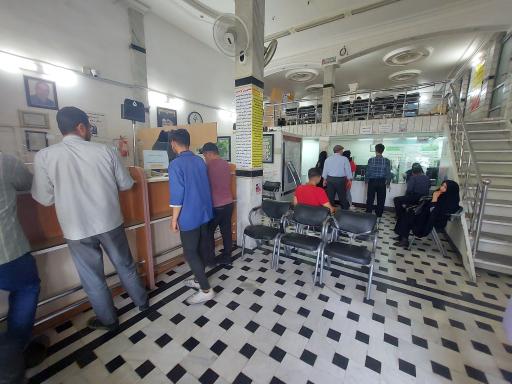 عکس دفتر پیشخوان خدمات دولت 72271063