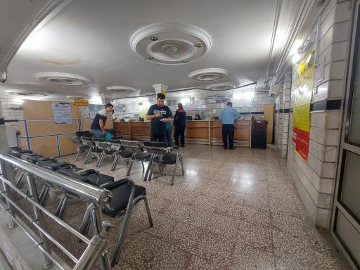 عکس دفتر پیشخوان خدمات دولت 72271063