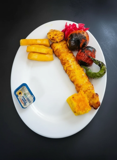 عکس کترینگ یاس