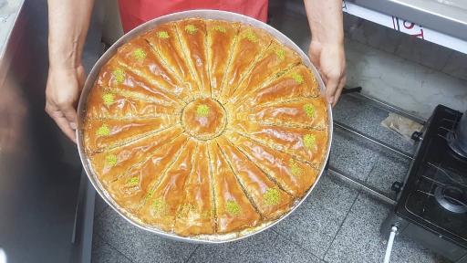 عکس آبمیوه و بستنی بیگ بنگ