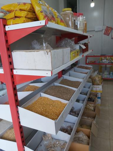 عکس عطاری اکسیر نوشهر