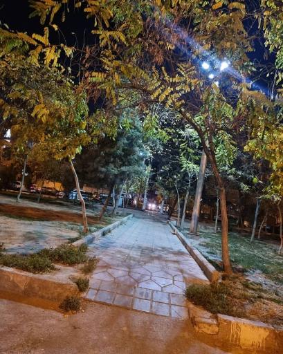 عکس میدان چهارم