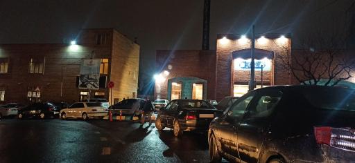 عکس بازار میوه و تره بار شهید صالحی