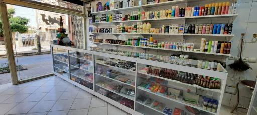 عکس لوازم آرایشی و بهداشتی رز