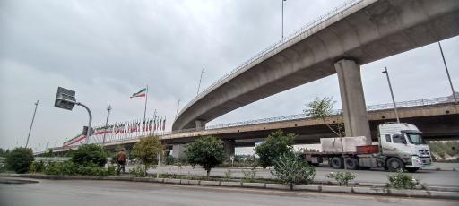 عکس میدان استقلال