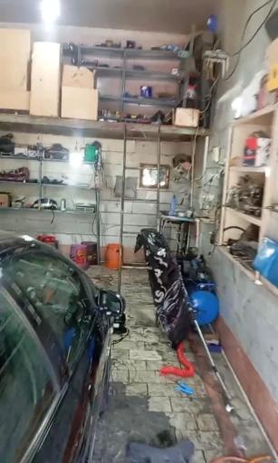 عکس برق خودرو مهدی