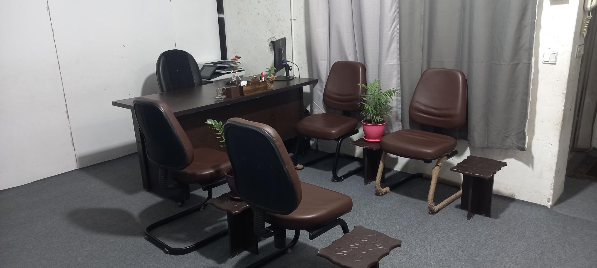 عکس دبستان پسرانه غیر انتفاعی مأوا