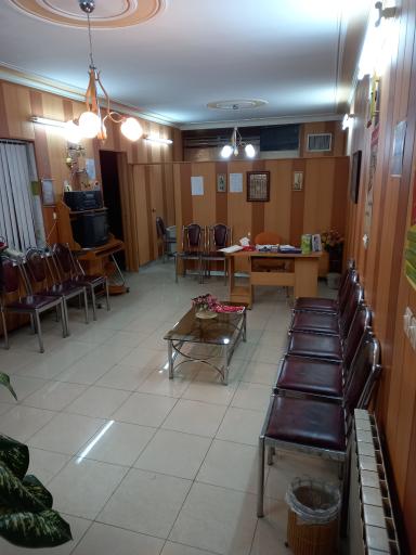 عکس مطب دکتر سکینه منوچهری راد