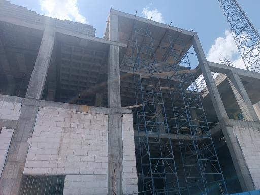 عکس مسجد الزهرا