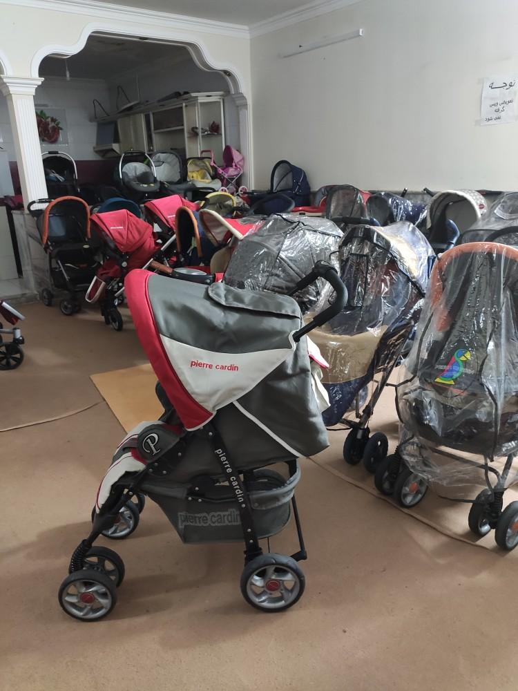 عکس شهر کالسکه