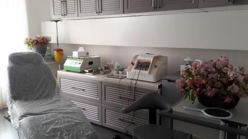 عکس دکتر سعیده فتاحی (متخصص پوست و مو و زیبایی)