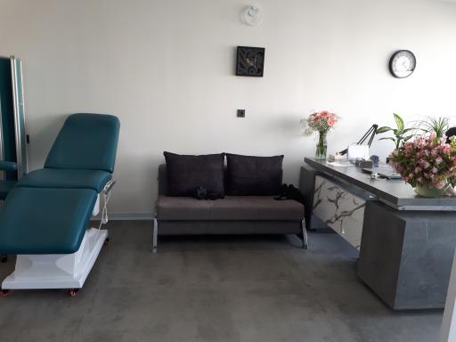 عکس دکتر سعیده فتاحی (متخصص پوست و مو و زیبایی)