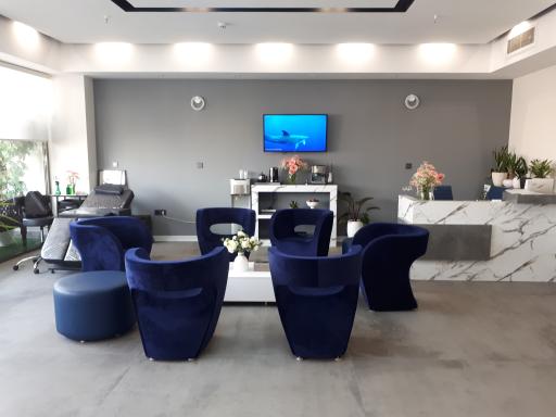 عکس دکتر سعیده فتاحی (متخصص پوست و مو و زیبایی)