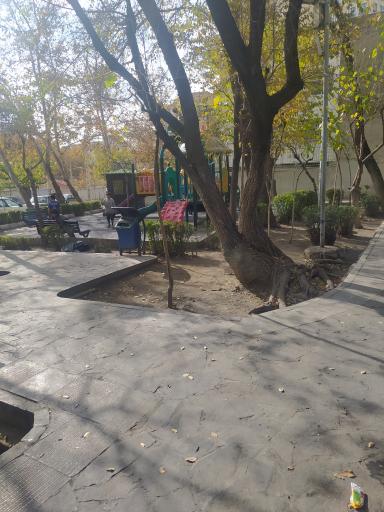 عکس بوستان پیوند