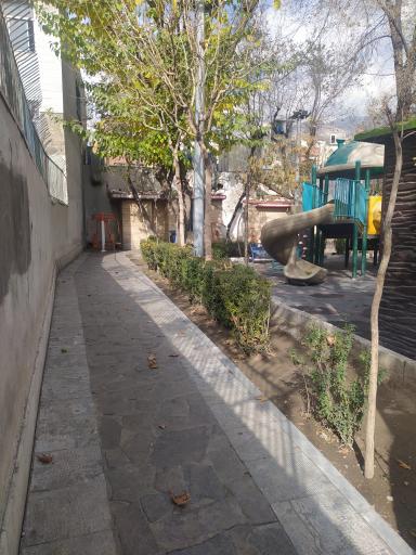 عکس بوستان پیوند