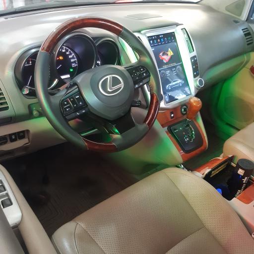 عکس برق اتومبیل اسپارک