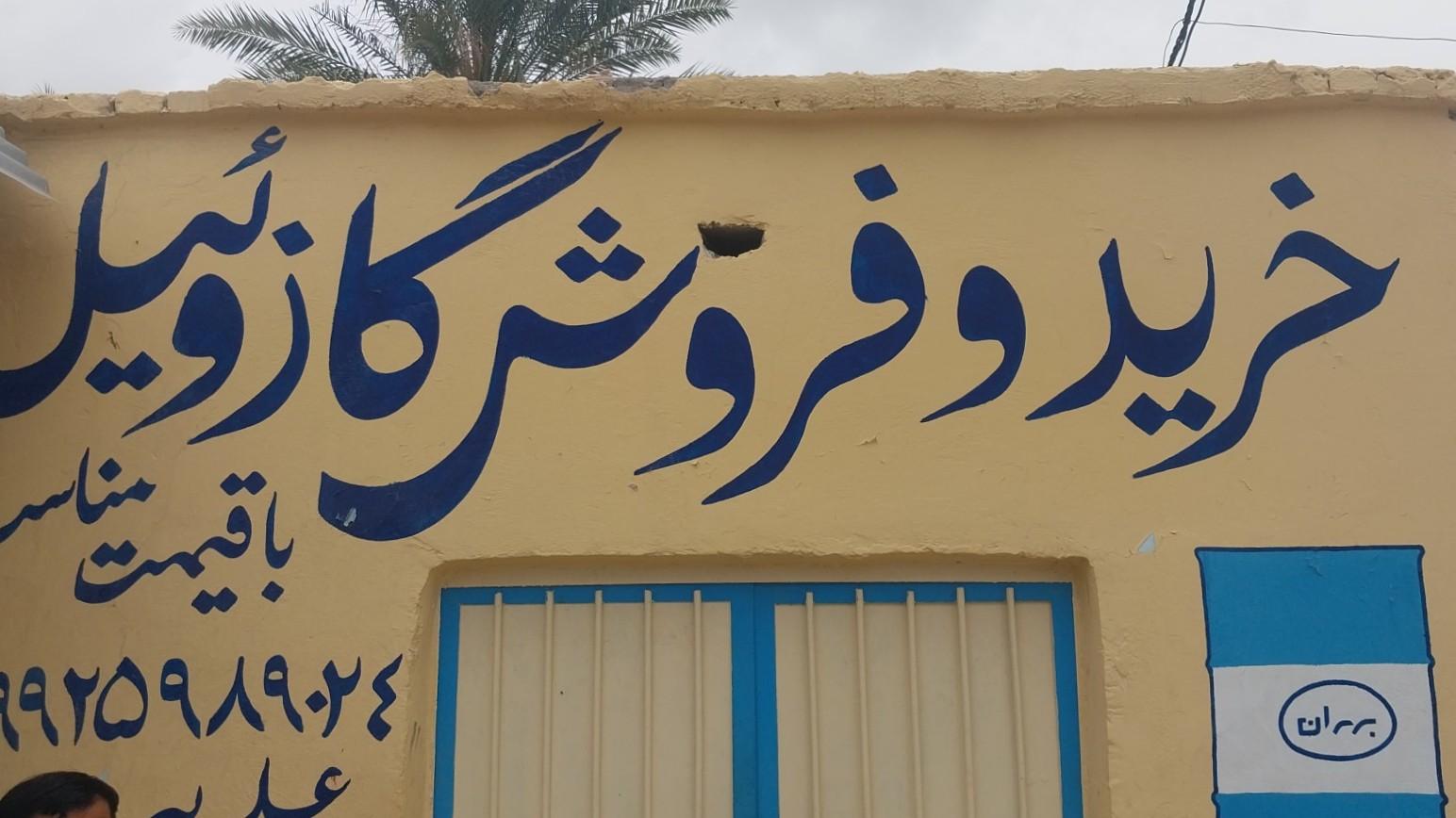 عکس کپسول پرکنی علی بیجاد