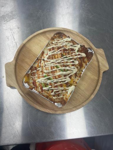 عکس فست فود سوخارو