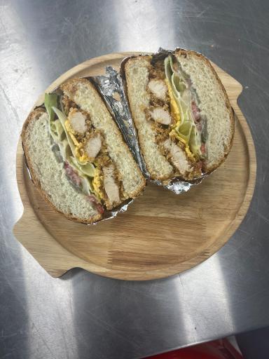 عکس فست فود سوخارو