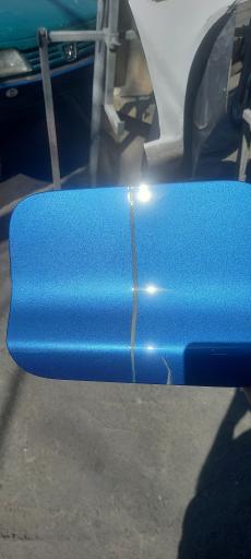 عکس رنگ اتومبیل هما 