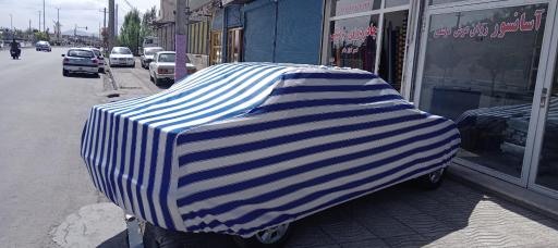 عکس چادردوزی پزشکی