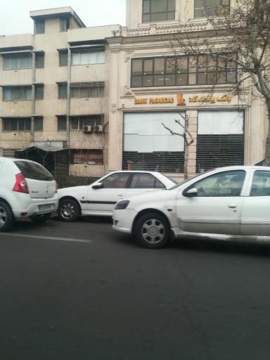 بانک پاسارگاد