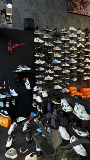 عکس سورین اسپرت