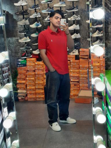 عکس سورین اسپرت