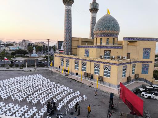 مسجد النبی (ص)