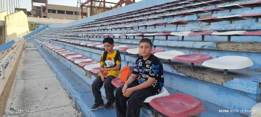 عکس مجموعه فرهنگی ورزشی شهید آرمان علی وردی