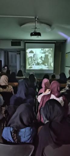 عکس موسسه زبان فرافردا