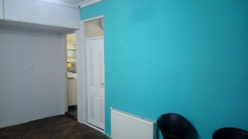 عکس موسسه زبان فرافردا