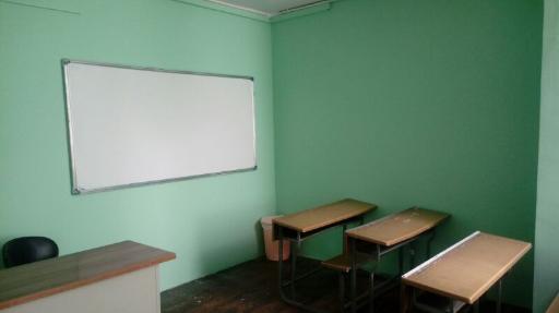 عکس موسسه زبان فرافردا